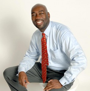 Ed Robinson is a thought leader in the areas of leadership development and revenue growth.