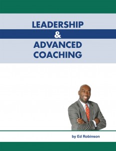 Advanced Coaching & Leadership