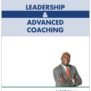 Advanced Coaching & Leadership