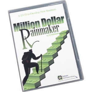 Million Dollar Rainmaker Mini-Series