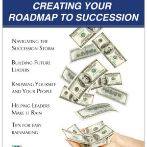 Creating Your Roadmap to Succession