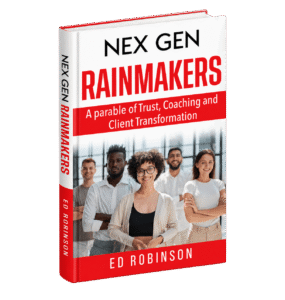 Nex Gen Rainmakers