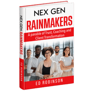Nex Gen Rainmakers
