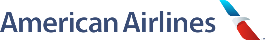 American Airlines logo