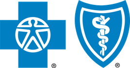Blue Cross Blue Shield logo
