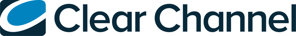 Clear Channel logo