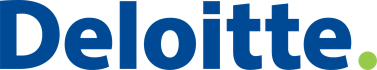 Deloitte logo